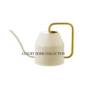 Bidon d'eau en métal galvanisé de force industrielle avec un bec prolongé pour un débit d'eau contrôlé et une utilisation sans désordre - Product Image 2