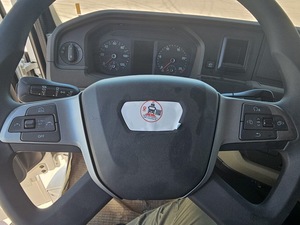 Camion Usato MAN TGX 18.580 GM2xTank del 2021 con Retarder, Lucernari, Euro 6, 6 Cilindri, Diesel, 2 Assi, 4X2, 581 CV, Trasmissione Automatica - Product Image 3