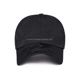 High Quality Customizable <b>Summer</b> Baseball Cap Embroidery Logo Breathable Trucker <b>Hat</b> - Product Image 3