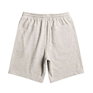 2025 Sportif Polaire Coton Shorts Pour Hommes Avec Coton Tissu Street Style À Séchage Rapide Athlétique Gym Court Avec Poches Court Pour Homme - Product Image 2