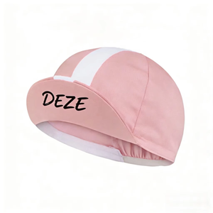 Casquette de cyclisme haute performance à séchage rapide, protection UV, légère, respirante, avec logo personnalisé pour le cyclisme sur route, l'entraînement et les courses - Product Image 5