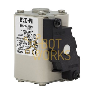 Per Eaton 170M3497 - Nuovi Fusibili e Portafusibili - Product Image 1