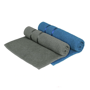 Best Negotiable Price for Custom Size High-quality Jacquard Beach <b>Towels</b> Quick-Dry Eco-Friendly All-Season Elegant Daily Use - Product Image 1