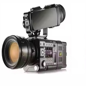 Videocámara Super 2K/4K de alto grado y 16 Bit RAW 2K salida lista para enviar - Product Image 1