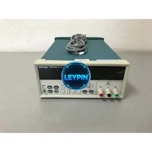 Alimentation électrique programmable Tektronix PWS2323 avec options AC/DC configurables - Product Image 1