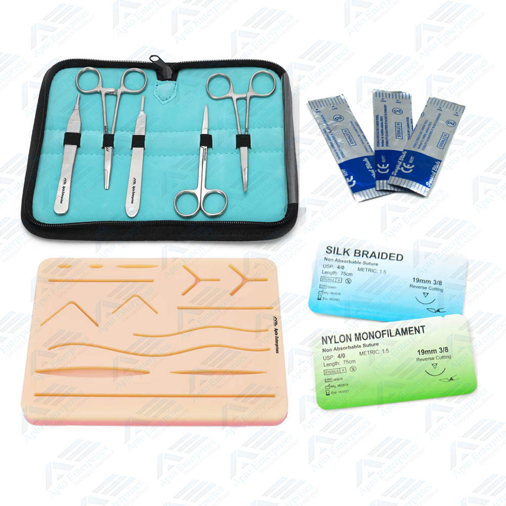 Suture Kit