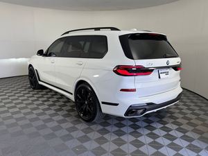 NOUVEAU MOTEUR SONORE AUTOMATIQUE X7 XDRIVE40i 2026 PRÊT À EXPÉDIER - Product Image 5