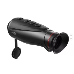 NUEVO Monocular Térmico L 19 ORIGINAL, Resolución 384X288, Telescopio de Imagen Térmica Digital Portátil, para Caza al Aire Libre, con Wi-Fi - Product Image 1