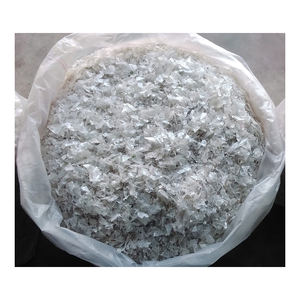 Fourniture en vrac bouteilles PET flocons ferraille distribution en gros prix compétitifs expédition rapide fiable - Product Image 3