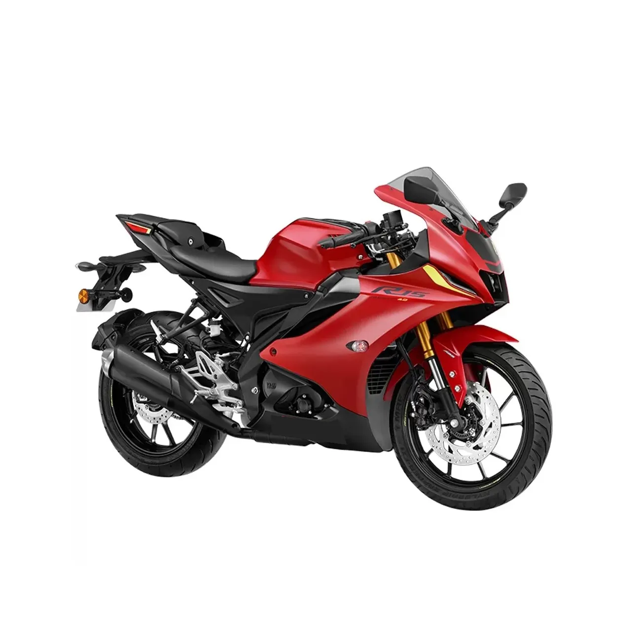 Motocicli ristrutturati abbastanza usati Yamaha R15 (2016-2024) a basso prezzo