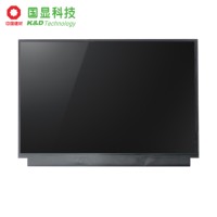 Panel K&D 12.2 Inci 300 Nit FHD TFT LCD 1920x1200 Antarmuka EDP Rasio Kontras 800:1 Waktu Respons 30ms Modul LCD untuk Laptop