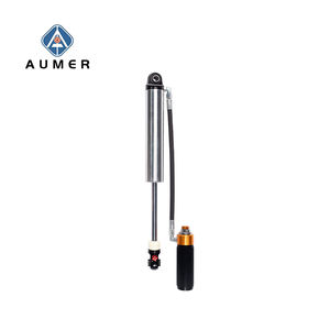 Aumer LANDCRUISER 79 Amortisseur réglable à rebond et double compression 4x4 Off Road pour <span class=keywords><strong>LC</strong></span> <span class=keywords><strong>76</strong></span> 78 79 - Product Image 3