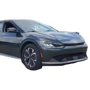 Camioneta Compacta de Gasolina/Gasolina 2024, Vehículo Usado en Buen Estado, Interior de Cuero Claro de Primera Calidad, Volante a la Izquierda, Cámara Trasera, Neumáticos R18, Automática - Product Image 1