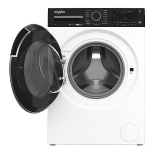 Lave-linge à chargement frontal 60x63x84,5cm Blanc Classe A 1400 tours/min 12 Kg 6 SENSO LIVE WPM 27W ADS IT - Product Image 3