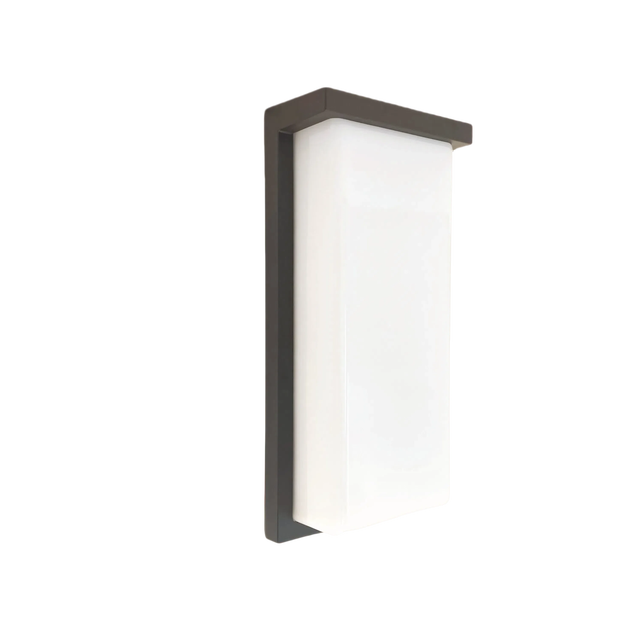ETL Approved Hot Selling Hotel LED 3CCT Tunable Acrylic Wall Sconce for Indoor or Outdoor
