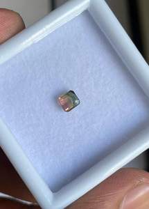 Pierre précieuse en tourmaline naturelle facettée de haute qualité avec pierre de haute qualité pour la conception de bijoux, bagues, pendentifs et bracelets - Product Image 5