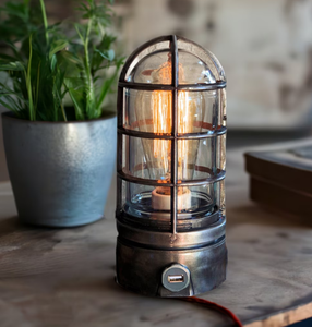 Article de décoration intérieure de haute qualité, lampe sur pied faite à la main, élégante et magnifique - Product Image 1