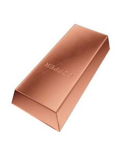 Venta al por mayor cobre puro lingotes de chatarra con alambre de cobre de alta pureza - Product Image 2