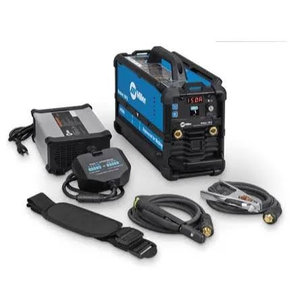 Prix d'usine - Soudeuse multi-processus MIG Mil-ler XMT 350 - Product Image 5