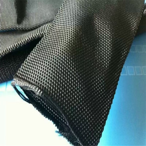 Manchon textile en fil de dacron non rétractable pour conduite d'huile hydraulique, résistant à l'usure et anti-explosion - Product Image 3