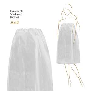 ชุดชั้นในแบบใช้แล้วทิ้งสะดวกสบายและสะดวก - Product Image 1