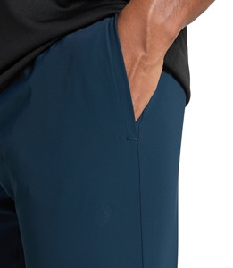 กางเกงวอร์มสำหรับผู้ชายกางเกงวิ่งกลางแจ้งแห้งเร็วใส่สบายออกแบบได้เอง - Product Image 5