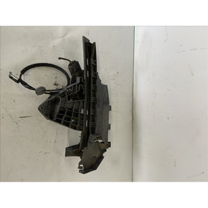 SERRURE AVANT DROITE FORD C - Max Série 4892360 (03>07) - Product Image 6