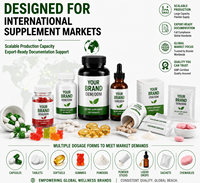 Rainwood OEM Healthcare, Gotas Líquidas de Shilajit del Himalaya, Suplemento Alimenticio de Shilajit, Vitaminas en Gotas Líquidas de Shilajit