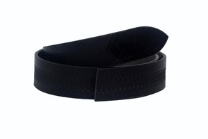 Ceinture en cuir de buffle - Product Image 5