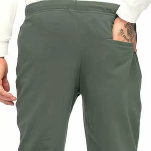 Pantalones Cargo de Diseño Nuevo para Hombre, Ligeros, de Cintura Media, de Alta Calidad, de Secado Rápido, Transpirables, Impermeables, Ropa de Calle para Adultos - Product Image 4