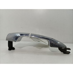MANIGLIA ESTERNA PORTA ANTERIORE SINISTRA LANCIA Ypsilon 4a Serie 156099957 169A4000 (11>23) - Product Image 1