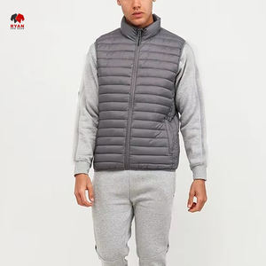 เสื้อแจ็กเก็ต Ryan Pro แห้งเร็วเสื้อขนปลาปักเป้าออกแบบโลโก้และพิมพ์ได้ตามต้องการ - Product Image 6