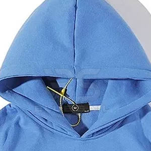 Sudaderas con Estampado Puff de Alta Calidad y Estilo, Venta al por Mayor, Nuevo Diseño de Sudaderas con Estampado Puff a Bajo Precio - Product Image 3