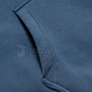 Nueva moda Ropa de hombre Sudaderas con capucha de tamaño personalizado Algodón Estilo casual Basics Hombres Sudaderas con capucha Hecho en Pakistán - Product Image 6