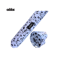 Coussin de protection durable pour barre d'haltères de musculation, pour les fessiers, les squats, la protection du cou et des épaules, conception personnalisable, logo, mousse de caoutchouc