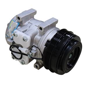 Adatto per <span class=keywords><strong>Mazda</strong></span> MX-5 NA, Gruppo Compressore Ibrido, Pompa Aria Condizionata, Pompa Aria Fredda 0472007614 0473007020 - Product Image 3