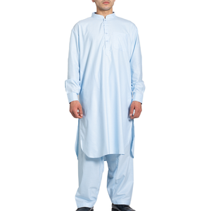 Nouvelle Collection : Shalwar Kameez Homme Style Pakistanais – Qualité Export, Personnalisable, Vêtements Masculins - Product Image 5