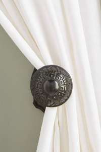 Soporte de Metal para Cortinas, Personalizable, en Oferta en Amazon, para Uso en Hogares, Hoteles y Eventos, a un Precio Accesible - Product Image 6