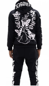 2024 Customized Men's Casual Wear Tracksuit Shorts Premium Quality Breathable Fabric Sporting Style Suits - Product Image 6