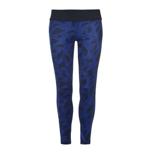 Ensemble de survêtements de jogging haute performance pour femmes survêtements personnalisés de conception deux pièces respirants pour la salle de sport et l'entraînement - Product Image 4