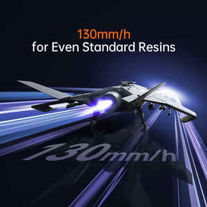 Ventes d'usine - Imprimante 3D à résine Anycubic Photon Mono M7 Max - Taille d'impression 223*126*230mm - HD 14K - Product Image 2