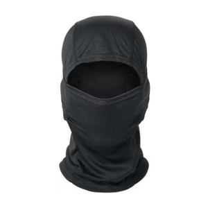 Wholesale Polyester Fleece Balaclava Ski <b>Mask</b> Lightweight Breathable r Windproof Polyester Balaclava for Running and Cycling - Product Image 4