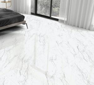 Azulejos Modernos de Porcelana Esmaltada Brillante de 600X1200mm para Pisos y Paredes, 60X120cm, con Detalles de Ladrillo Refractario para Diseño de Interiores de Cocina - Product Image 1