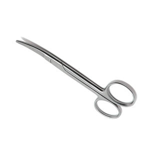 Ciseaux chirurgicaux Bandage Ciseaux médicaux Mayo Iris Couronne Metzenbaum Ciseaux Allemagne Inoxydable - Product Image 1