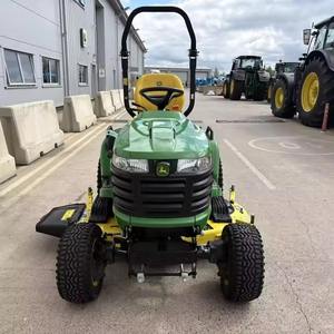 Compre el Tractor Cortacésped John Deere X950R, Calidad Premium, Entrega Rápida, Precio al por Mayor, En Stock, la Mejor Oferta para Tractores de Jardín - Product Image 6