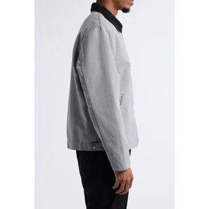 High Performance 100% Cotton <b>Canvas</b> Men's <b>Jackets</b> Winter Best Quality Man <b>Jackets</b> Quick Dry Breathable <b>Canvas</b> <b>Jacket</b> For Man - Product Image 6