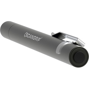 ไฟฉาย LED SCANGRIP ดีไซน์ทรงดินสอ 75 ลูเมน ใช้แบตเตอรี่ 2 ก้อน AAAA ระยะส่องสว่าง 40 เมตร - Product Image 6