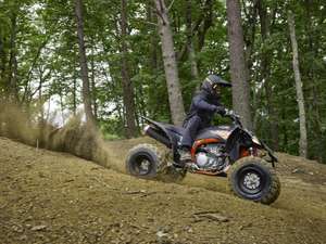 Disponible Ahora: Nuevas Motos YFZ450R SE 2024 en Stock - Product Image 5