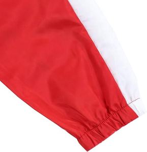 Veste coupe-vent à capuche légère pour homme, tailles personnalisées, respirante, imperméable, pour la course à pied, la randonnée et les sports de plein air - Product Image 6