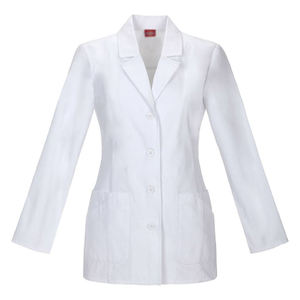 Blouse de laboratoire médicale blanche pour femmes 2025, uniformes de laboratoire, dropshipping, blouse de médecin, blouse de laboratoire blanche, vêtements d'hôpital - Product Image 2
